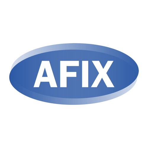 Afix logo