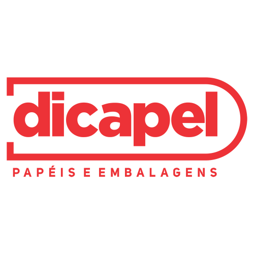 Dicapel logotipo