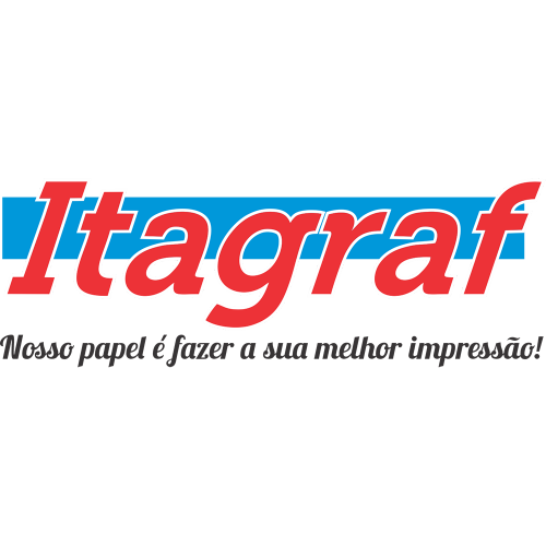 Itagraf logotipo