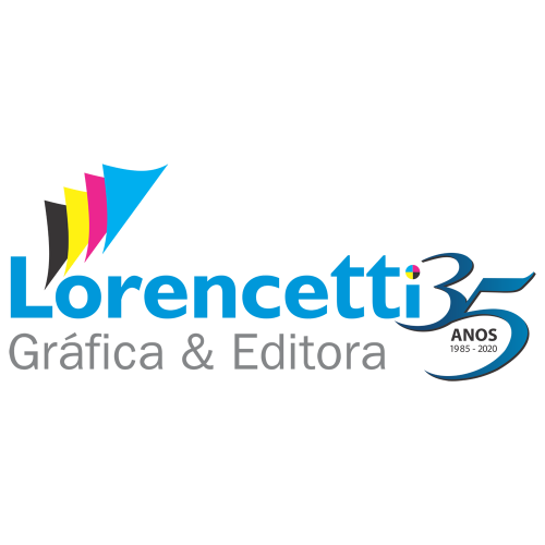 lorencetti logotipo