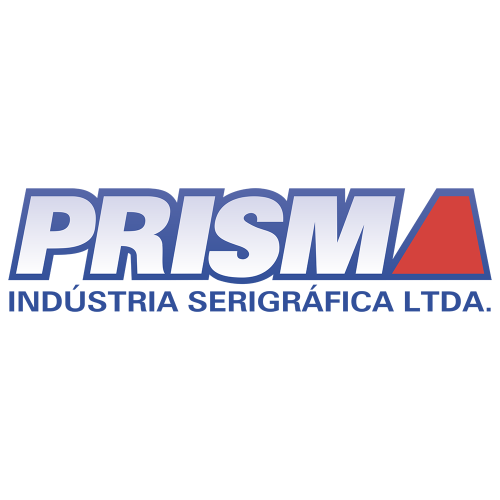 Prisma Serigrafia logotipo