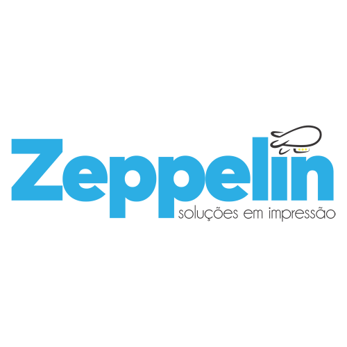 Zeppelin logo